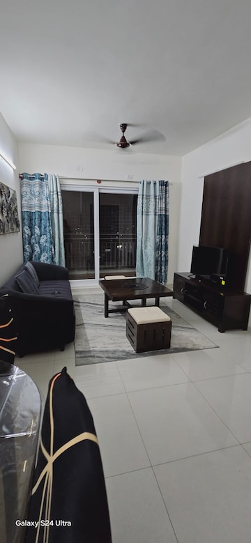 2 BHK Apartment For Resale in Godrej Avenues Yelahanka Bangalore  7809414