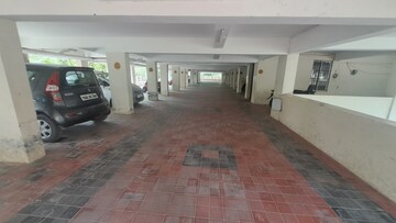 Parking in 2 BHK Apartment at Saket Kosala, Kapra – for Sale