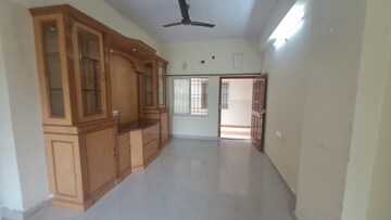 Living Room in 2 BHK Apartment at Saket Kosala, Kapra – for Sale