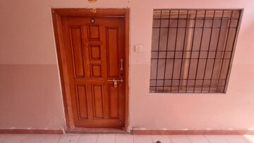 Building Lobby in 2 BHK Apartment at Saket Kosala, Kapra – for Sale