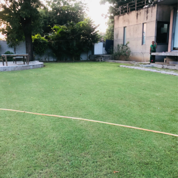  Plot – Garden View at Science City - for Sale