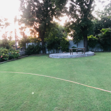  Plot – Garden View at Science City - for Sale