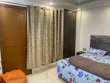 3 BHK Builder Floor For Rent in Vasant Kunj