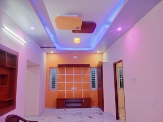 3.5 BHK Independent House For Rent in Shastri Nagar Meerut  6282465