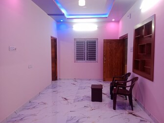 3.5 BHK Independent House For Rent in Shastri Nagar Meerut  6282465