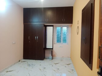 3.5 BHK Independent House For Rent in Shastri Nagar Meerut  6282465