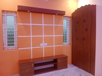 3.5 BHK Independent House For Rent in Shastri Nagar Meerut  6282465