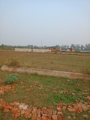 Plot Area in  Plot at Faizabad Road – for Sale