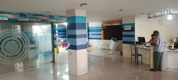  Showroom For Rent in Camac Street