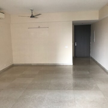 Living Room in 3 BHK Apartment at Paras Irene, Sector 70a – for Rent