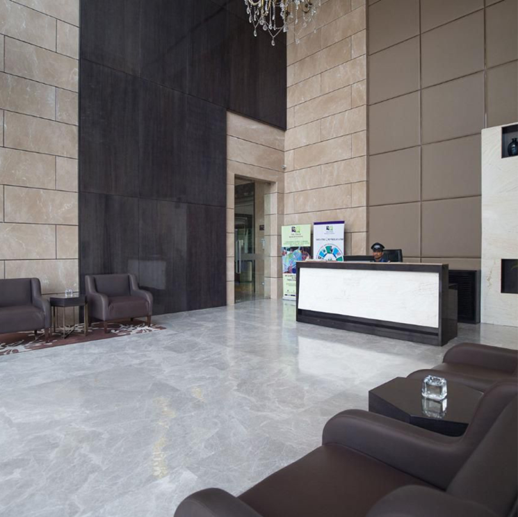 undefined, paras-irene 3 Bedroom 2150 Sq.Ft. Apartment In Sector 70a Gurgaon 7809481