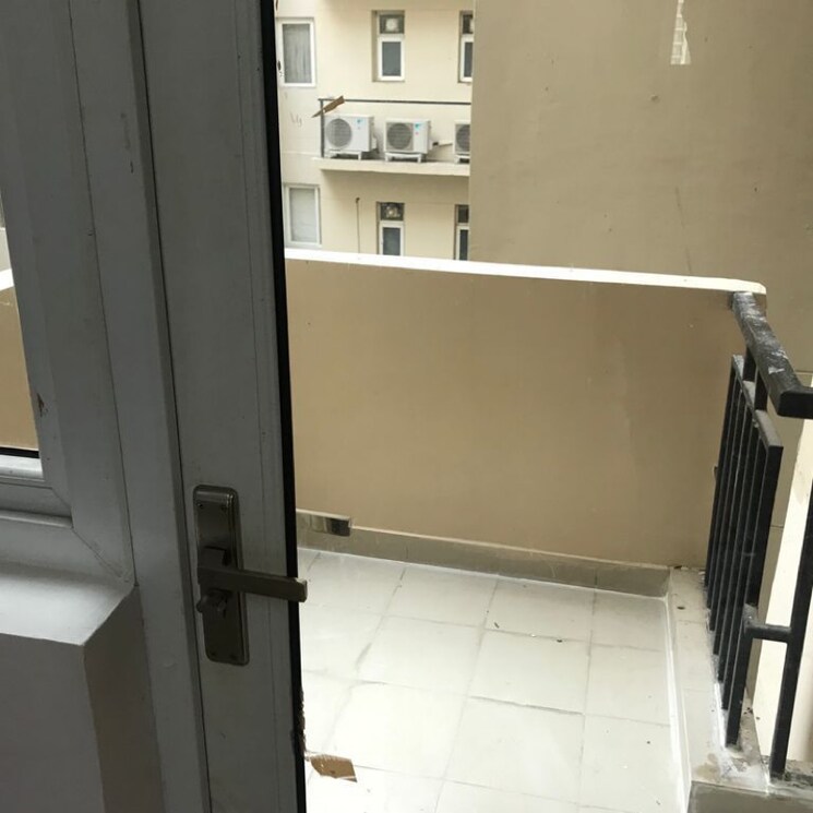 Kitchen, paras-irene 3 Bedroom 2150 Sq.Ft. Apartment In Sector 70a Gurgaon 7809481