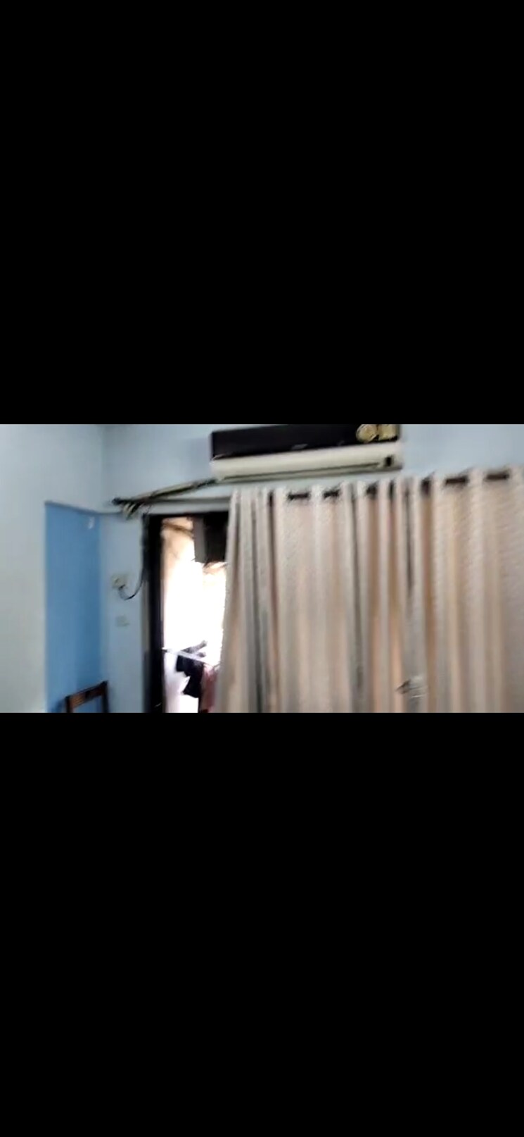 Master Bedroom, ghp-woodland-heights 2 Bedroom 780 Sq.Ft. Apartment In Chandivali Mumbai 7809479