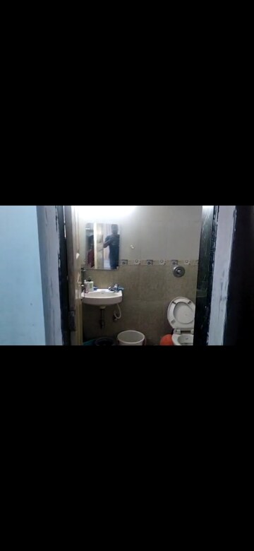 Bathroom in 2 BHK Apartment at GHP Woodland Heights, Chandivali – for Sale