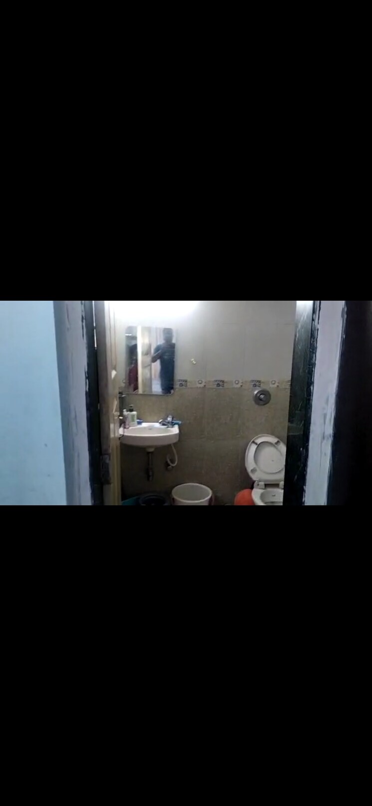 Bathroom, ghp-woodland-heights 2 Bedroom 780 Sq.Ft. Apartment In Chandivali Mumbai 7809479