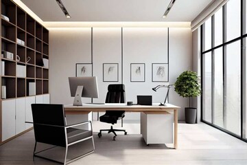  Office Space For Sale in Baner