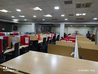 Commercial Office Space 5000 Sq.Ft. For Rent in Lower Parel Mumbai  7809506