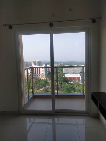 2 BHK Apartment For Rent in Provident Park Square Kanakapura Road Bangalore  7809448