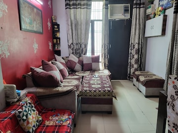 3 BHK Builder Floor For Resale in SRS Pearl Floors Sector 88 Faridabad  7809492