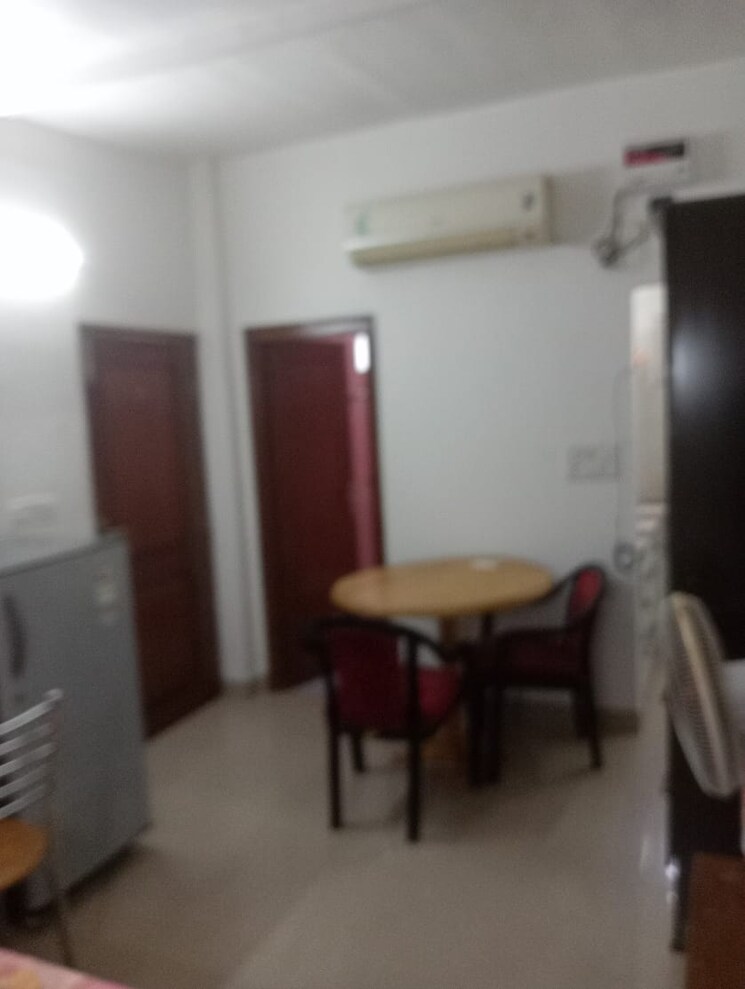 Living Room, vasant vihar 1 RK 500 Sq.Ft. Apartment In Vasant Vihar Delhi 7809483