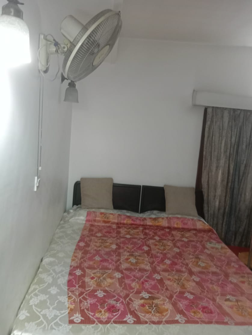 1 RK Apartment For Rent in RBI Vasant Vihar Vasant Vihar Delhi  7809483