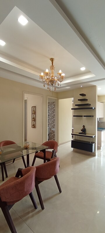 Furnished Amenities in 4 BHK Apartment at Adore Legend, Sector 84 – for Sale