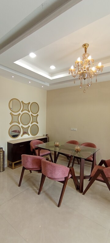 Furnished Amenities in 4 BHK Apartment at Adore Legend, Sector 84 – for Sale