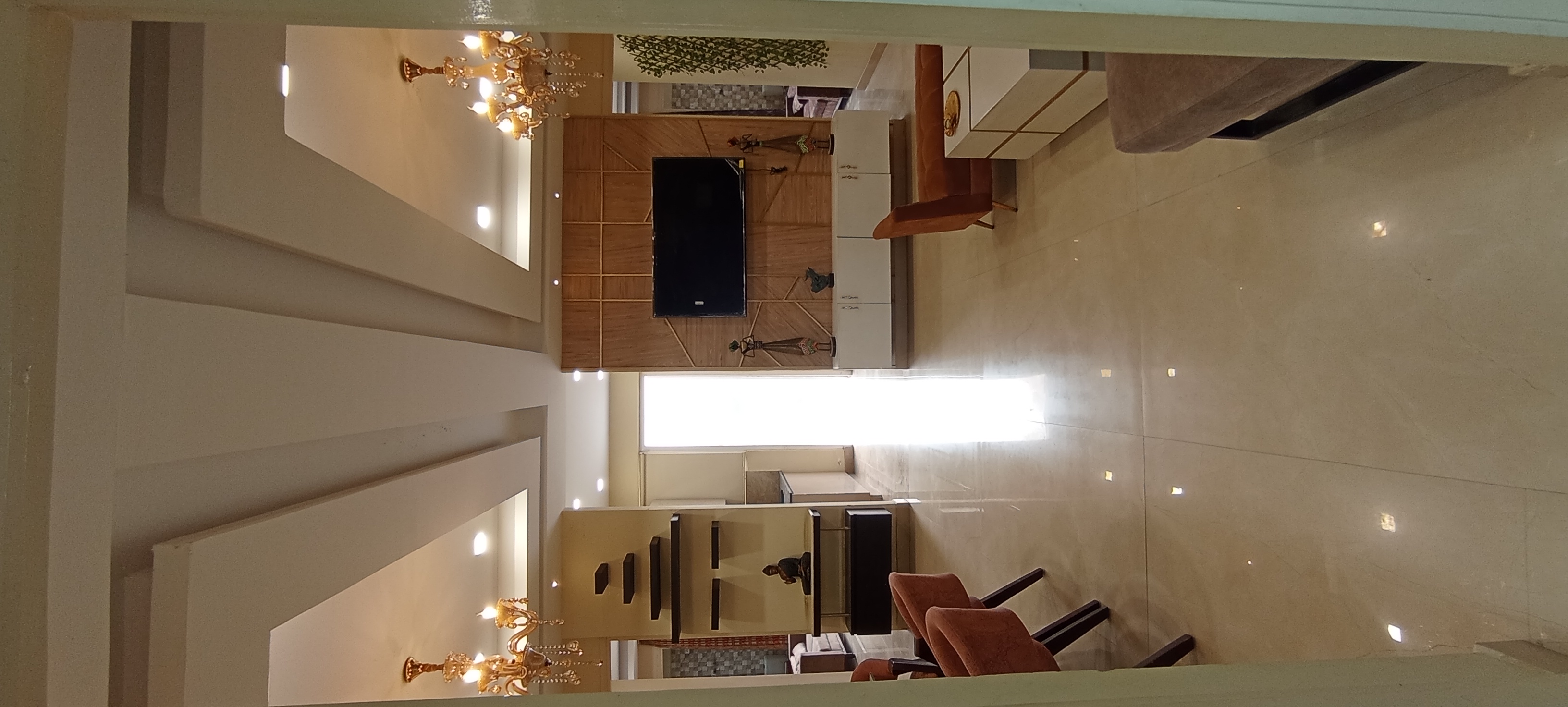 4 BHK 2040 Sq.Ft. Apartment in Adore Legend