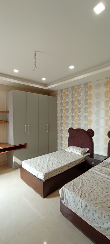 Furnished Amenities in 4 BHK Apartment at Adore Legend, Sector 84 – for Sale