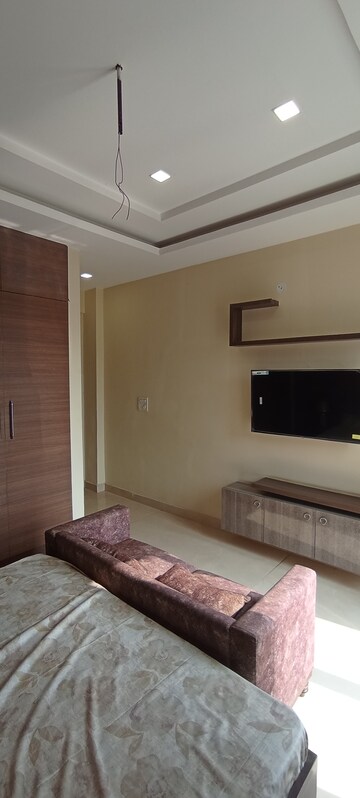 Bathroom in 4 BHK Apartment at Adore Legend, Sector 84 – for Sale