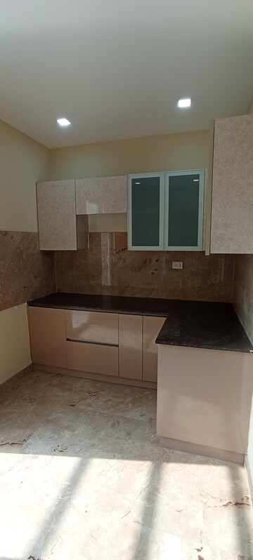 Kitchen in 4 BHK Apartment at Adore Legend, Sector 84 – for Sale