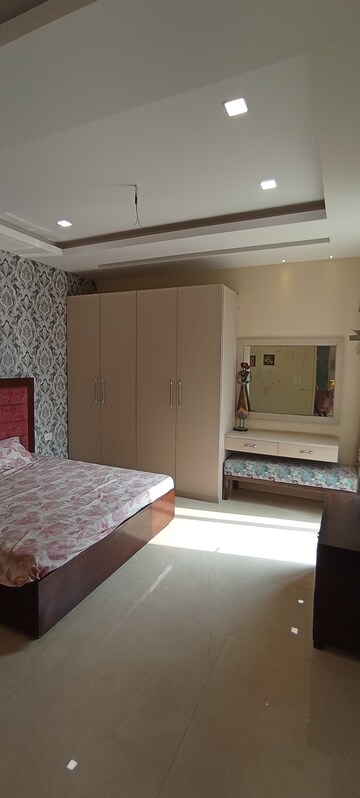 Furnished Amenities in 4 BHK Apartment at Adore Legend, Sector 84 – for Sale