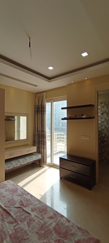 Furnished Amenities in 4 BHK Apartment at Adore Legend, Sector 84 – for Sale