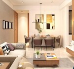 2 BHK + Extra Room 798 Sq.Ft. Apartment in Preet Shivam Residency