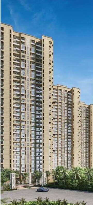 2 BHK Apartment For Resale in Godrej Sky Greens Kharadi Pune  7809489