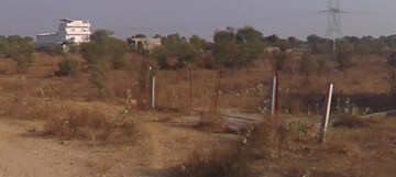 Plot For Rent in Tonk Road Jaipur  7809505