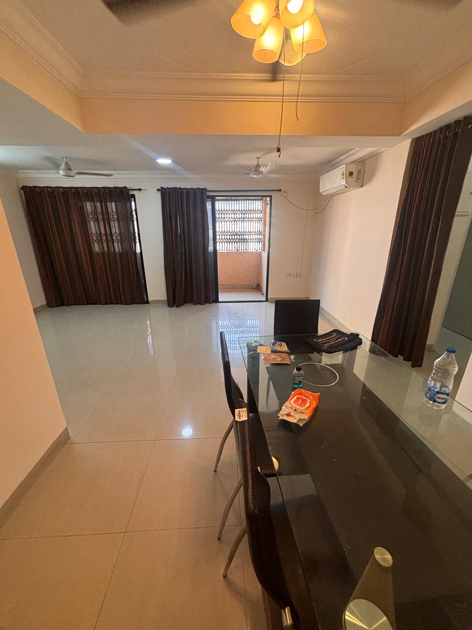 2 BHK Apartment For Sale in K Raheja Raheja Nest