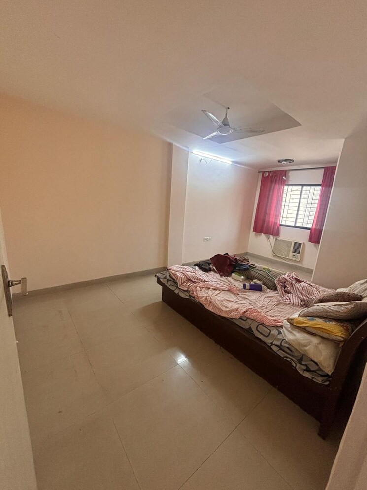 Bedroom, k-raheja-raheja-nest 2 Bedroom 970 Sq.Ft. Apartment In Powai Mumbai 7809530