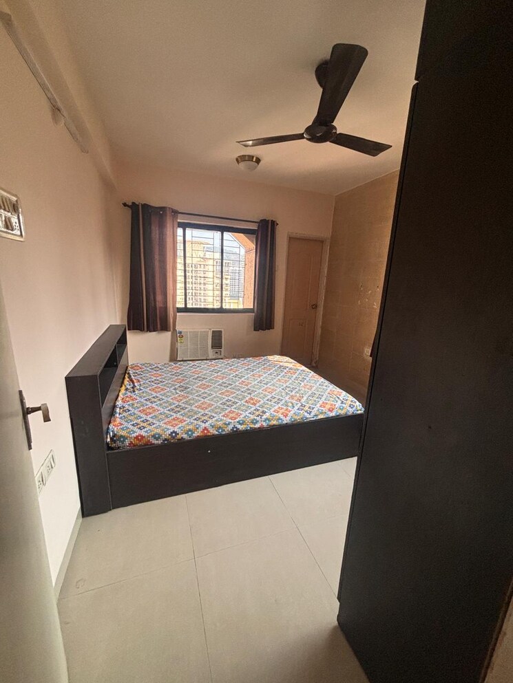 Bedroom, k-raheja-raheja-nest 2 Bedroom 970 Sq.Ft. Apartment In Powai Mumbai 7809530