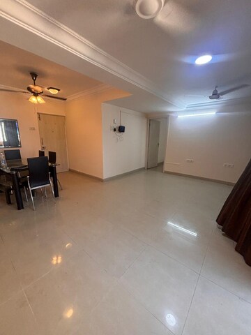 Living Room in 2 BHK Apartment at K Raheja Raheja Nest, Powai – for Sale