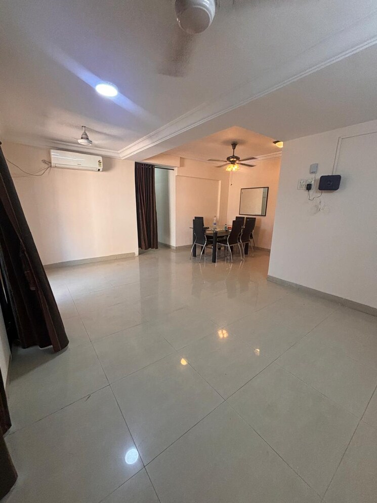 Living Room, k-raheja-raheja-nest 2 Bedroom 970 Sq.Ft. Apartment In Powai Mumbai 7809530