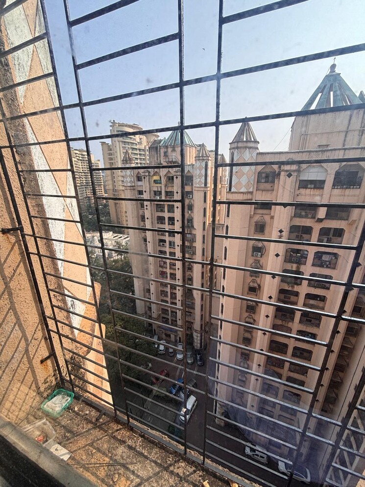 Exterior View, k-raheja-raheja-nest 2 Bedroom 970 Sq.Ft. Apartment In Powai Mumbai 7809530