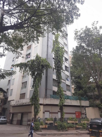 3 BHK Apartment For Rent in Santacruz East Mumbai  7809549