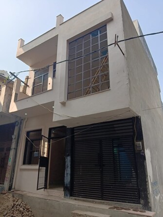 3 BHK Independent House For Resale in  Balaji Enclave Govindpuram Ghaziabad  7809548