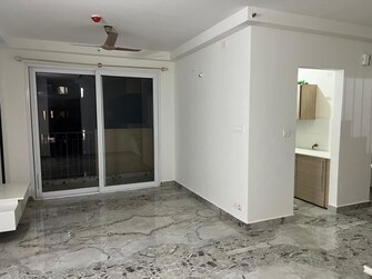 2 BHK Apartment For Resale in Bhartiya City Nikoo Homes 6 Kogilu Road Bangalore  7809543