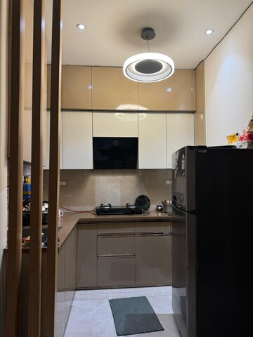 3 BHK Apartment For Rent in Exotica Elegance, Vaibhav Khand