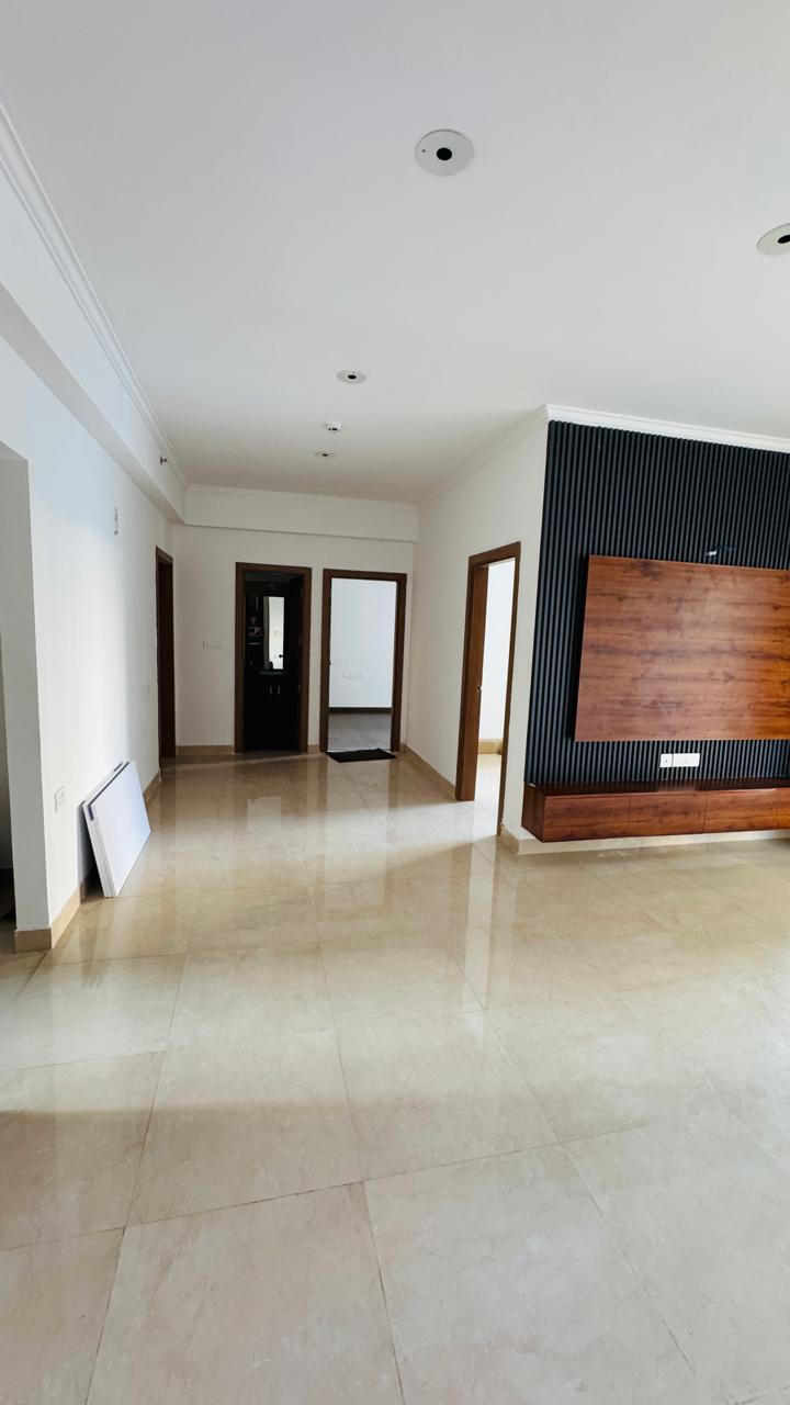 3.5 BHK Apartment For Rent in ATS Nobility Noida Ext Sector 4 Greater Noida  7809570