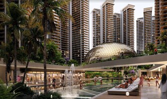 3 BHK Apartment For Resale in Emaar Urban Oasis Sector 62 Gurgaon  7809565