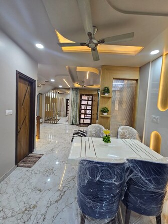 4 BHK Independent House For Resale in Gandhi Path Jaipur  7809581