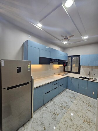 4 BHK Independent House For Resale in Gandhi Path Jaipur  7809581